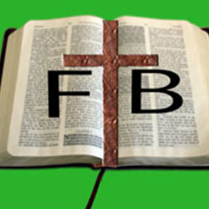 FBT Bible Green